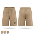 Midfield police department Athletic Shorts With Pockets - 1