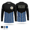 Special Agent Long Sleeve Performance Shirt - 1