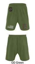 VRM-30 DET V 46300296 Athletic Shorts With Pockets - 47