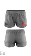 Cy creek fire 22 83530628 Ranger Panties - 2