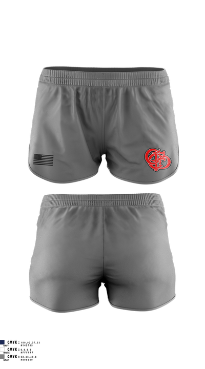 Cy creek fire 22 83530628 Ranger Panties - 2