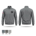 I-FSC 30366665 Windbreaker - 1