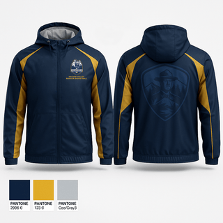 Windbreaker, Naches Valley Ranger Track & Field, Track & Field, Teamtime, Team time, sublimation, custom sports apparel, team uniforms, spirit wear, spiritwear, sports uniforms, custom shirts, team store, custom team store, fundraiser sports, apparel fundraiser