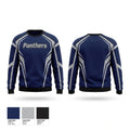 Panthers Crew Neck Sweatshirt - 2