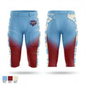 GSOT Sports 12197203 Football Pants - 1