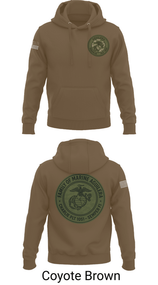 Hoodie, Charlie PLT 1051, , Teamtime, Team time, sublimation, custom sports apparel, team uniforms, spirit wear, spiritwear, sports uniforms, custom shirts, team store, custom team store, fundraiser sports, apparel fundraiser