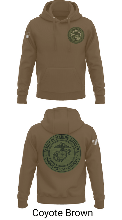 Charlie PLT 1051 96363739 Hoodie - 18