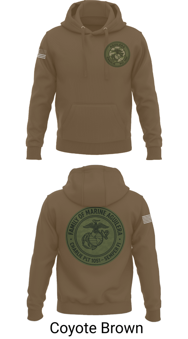Hoodie, Charlie PLT 1051, , Teamtime, Team time, sublimation, custom sports apparel, team uniforms, spirit wear, spiritwear, sports uniforms, custom shirts, team store, custom team store, fundraiser sports, apparel fundraiser