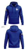 McBee Police Department 4438901 Hoodie - 22