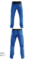 Big Time Hoops 62672603 Sweatpants - 1