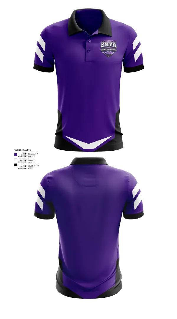 Short Sleeve Performance Polo, Horned Frogs, , Teamtime, Team time, sublimation, custom sports apparel, team uniforms, spirit wear, spiritwear, sports uniforms, custom shirts, team store, custom team store, fundraiser sports, apparel fundraiser