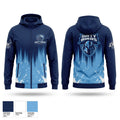 DBE Windbreaker - 1