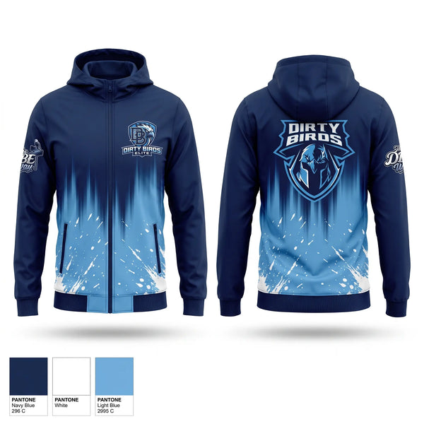 Windbreaker, DBE, , Teamtime, Team time, sublimation, custom sports apparel, team uniforms, spirit wear, spiritwear, sports uniforms, custom shirts, team store, custom team store, fundraiser sports, apparel fundraiser