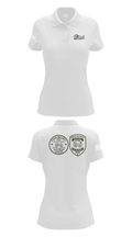 Arguz Security 52247848 Women's Short Sleeve Performance Polo  - 17