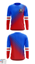 Polar Select 6620869 Long Sleeve Performance Shirt 5