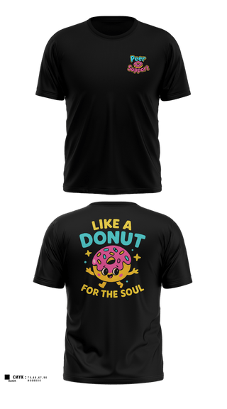 Short Sleeve Performance Shirt, LMPD HSO TACMED, Police, Teamtime, Team time, sublimation, custom sports apparel, team uniforms, spirit wear, spiritwear, sports uniforms, custom shirts, team store, custom team store, fundraiser sports, apparel fundraiser