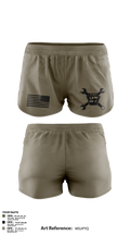 FMS 27 56300622 Ranger Panties - 2