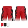 High Heat Athletic Shorts With Pockets - 1