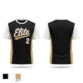Elite Short Sleeve Performance Shirt - 2