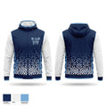 La Plata Warriors 5508321 Windbreaker - 1