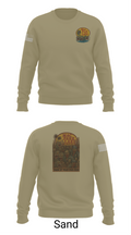 MACARTHUR PARK UNIT 16981211 Crew Neck Sweatshirt - 81