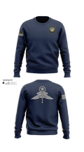 JCU 40817356 Crew Neck Sweatshirt - 44