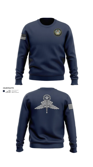 Crew Neck Sweatshirt, JCU, , Teamtime, Team time, sublimation, custom sports apparel, team uniforms, spirit wear, spiritwear, sports uniforms, custom shirts, team store, custom team store, fundraiser sports, apparel fundraiser