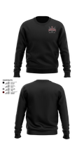 Don Bosco Wrestling 26-27 Crew Neck Sweatshirt - 57
