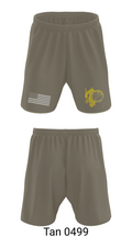 NRC North Island 77493826 Athletic Shorts With Pockets - 7