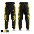 Warriors Sweatpants - 3