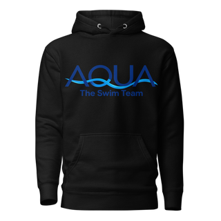 Unisex Hoodie - 1 - Black
