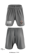 336 RCS F Flight 15570054 Athletic Shorts With Pockets - 102