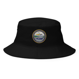 CNSGNW Bucket Hat | Big Accessories BX003