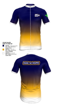 Team Viviano Pelotonia 58089534 Cycling Jersey 6