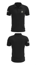 1-149th A Co 29391881 Short Sleeve Performance Polo - 27