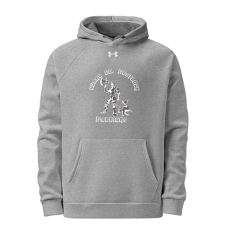 Guard company westlock 44609469 Under Armour Hoodie