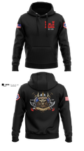 125 ENGINEER COMPANY 16451322 Hoodie - 105