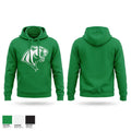 Cougars Hoodie - 2