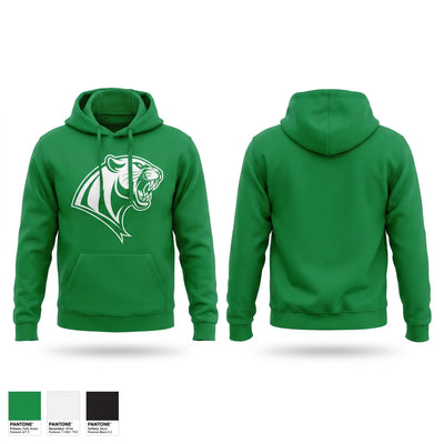 Cougars Hoodie - 2