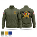 Bruiser Shift 3735802 Windbreaker - 1