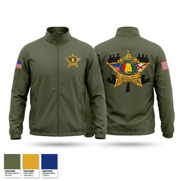 Windbreaker, Bruiser Shift, Police, Teamtime, Team time, sublimation, custom sports apparel, team uniforms, spirit wear, spiritwear, sports uniforms, custom shirts, team store, custom team store, fundraiser sports, apparel fundraiser