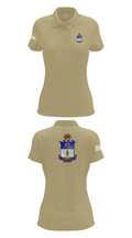 1-21 IN Gimlet 80367393 Women's Short Sleeve Performance Polo  - 95