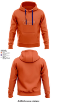 FORCE 40965188 Hoodie - 1
