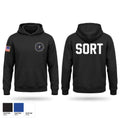 S.O.R.T Hoodie - 1