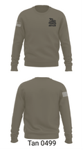 Arizona Auto Theft Task Force 85973470 Crew Neck Sweatshirt - 3
