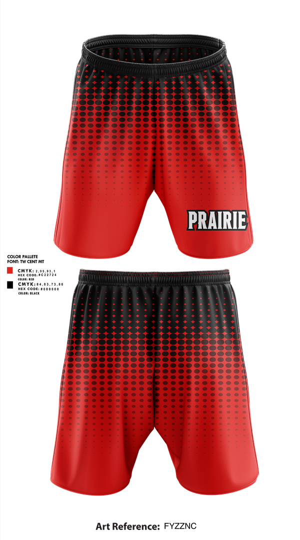 Athletic Shorts With Pockets, Clinton Prairie High School Dance, Spirit Store, Teamtime, Team time, sublimation, custom sports apparel, team uniforms, spirit wear, spiritwear, sports uniforms, custom shirts, team store, custom team store, fundraiser sports, apparel fundraiser