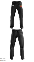 H2F, 2nd Mobile Brigade, 25th Infantry Division Sweatpants - 6