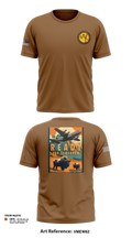 153rd R&R 44995599 Old School Cotton Feel Shirt - 21