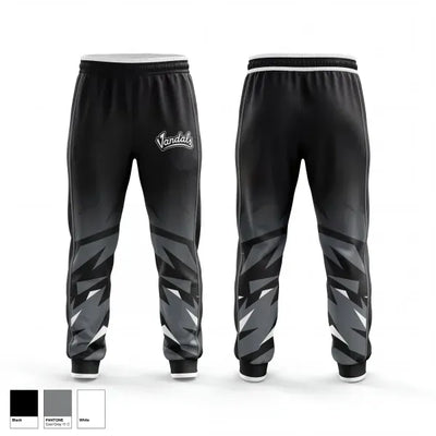 Midwest Vandals 30294213 Sweatpants - 1