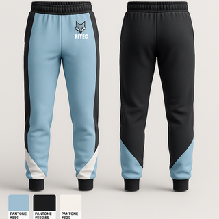 Sweatpants, RITEC, Men's Soccer, Teamtime, Team time, sublimation, custom sports apparel, team uniforms, spirit wear, spiritwear, sports uniforms, custom shirts, team store, custom team store, fundraiser sports, apparel fundraiser